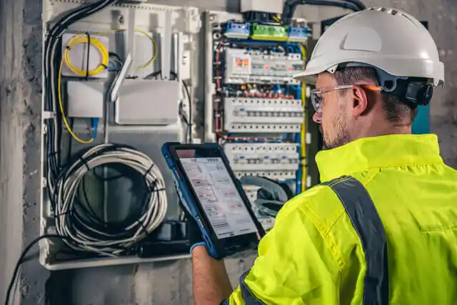 energy audit Rio Linda
